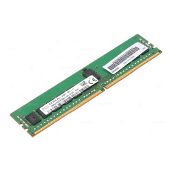 01AG608  LENOVO DDR4 8GB 2RX8 PC4-19200 2400MHZ RDIMM CL17